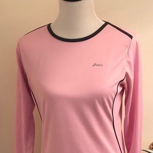 ASICS Long Sleeve